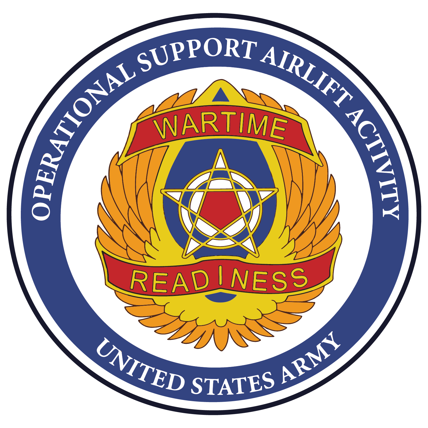 Operational Support Airlift Activity (OSA-A)