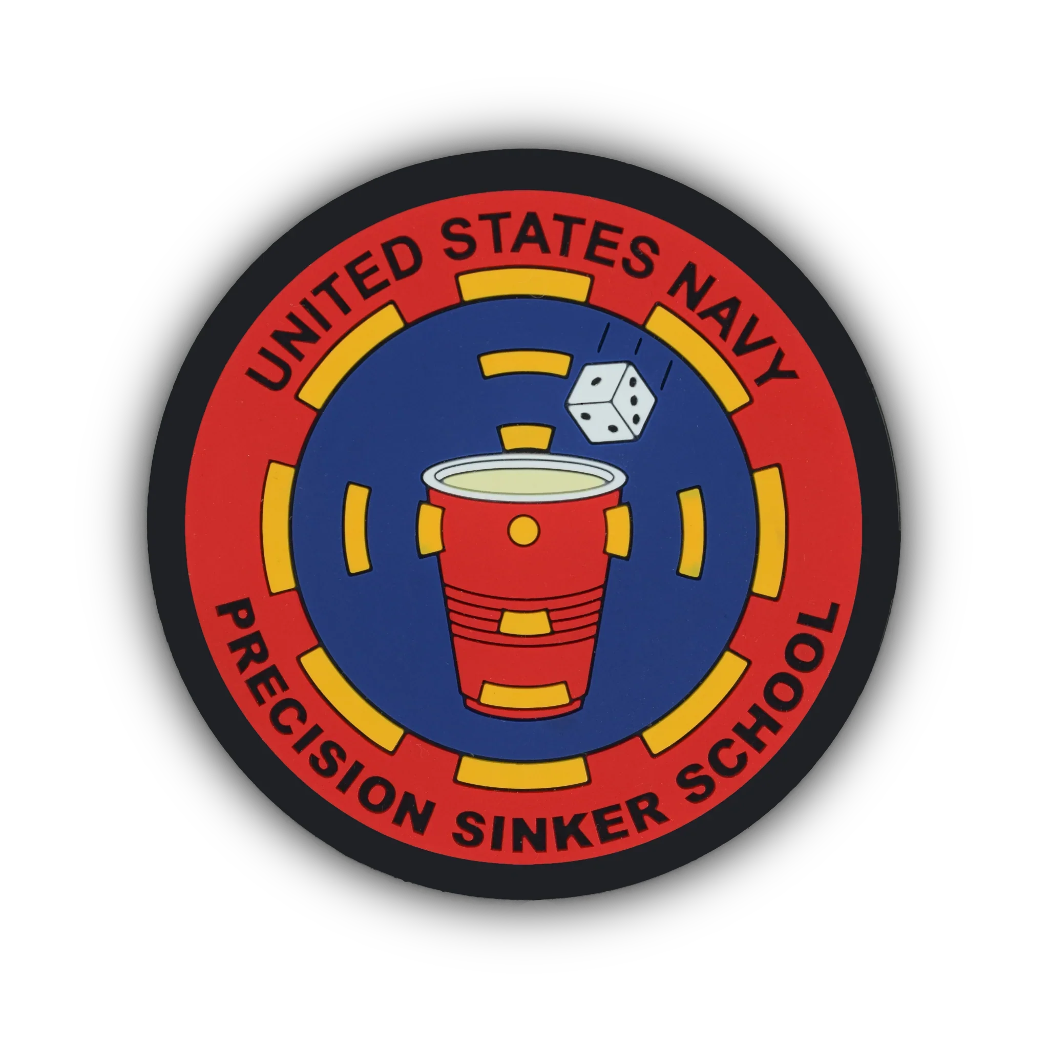 PC Patches