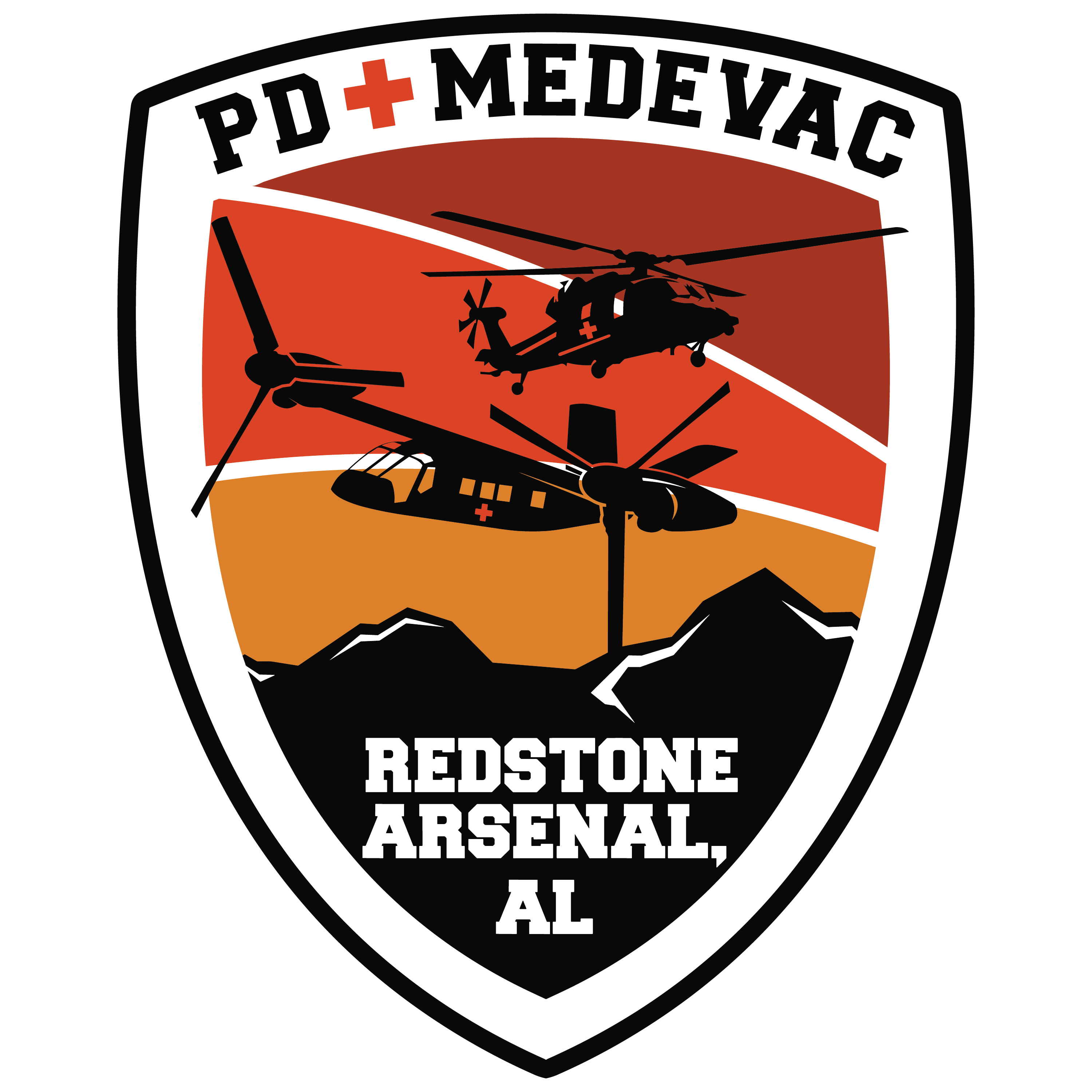 PD MEDEVAC