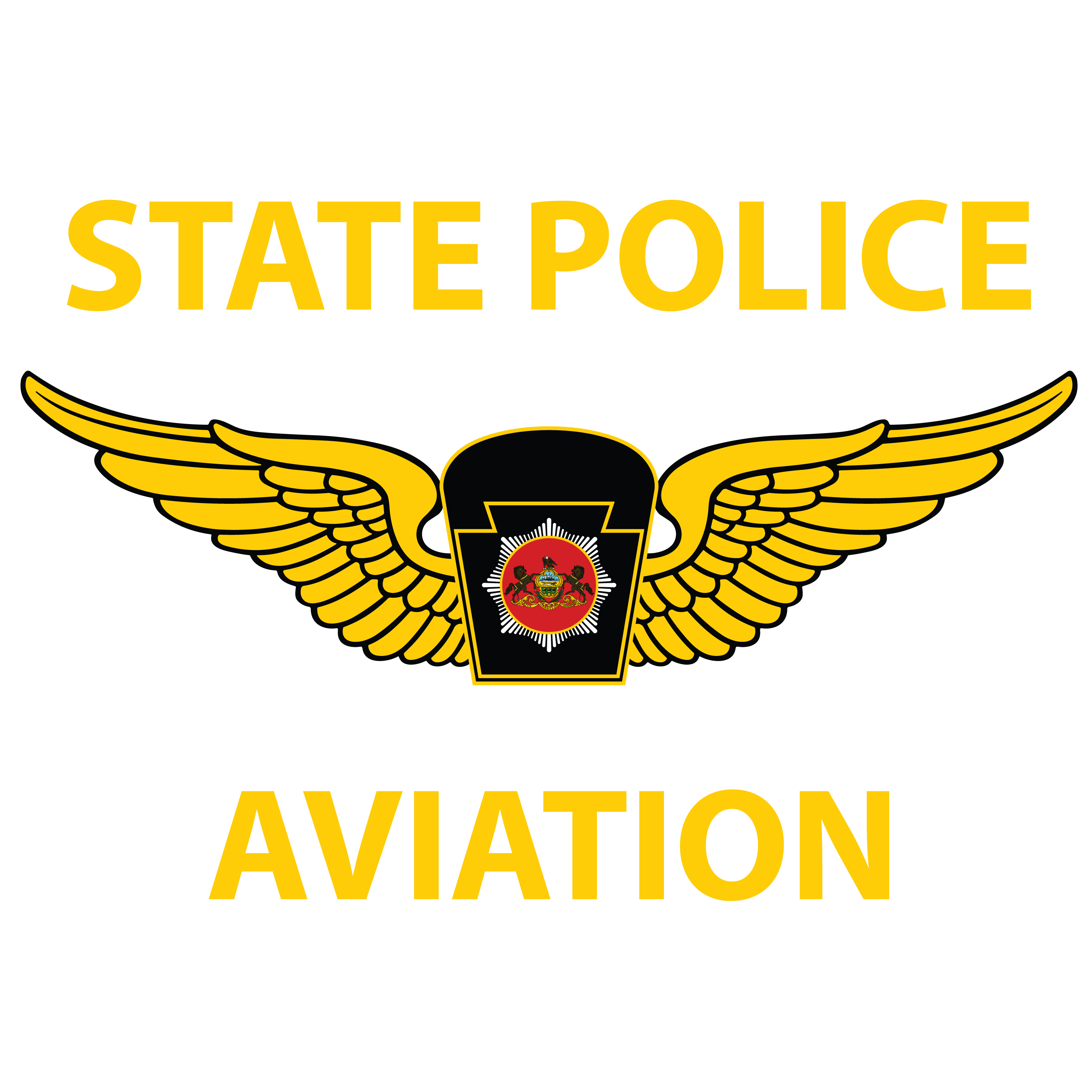 Pennsylvania State Police Aviation Unit "Trooper 6"