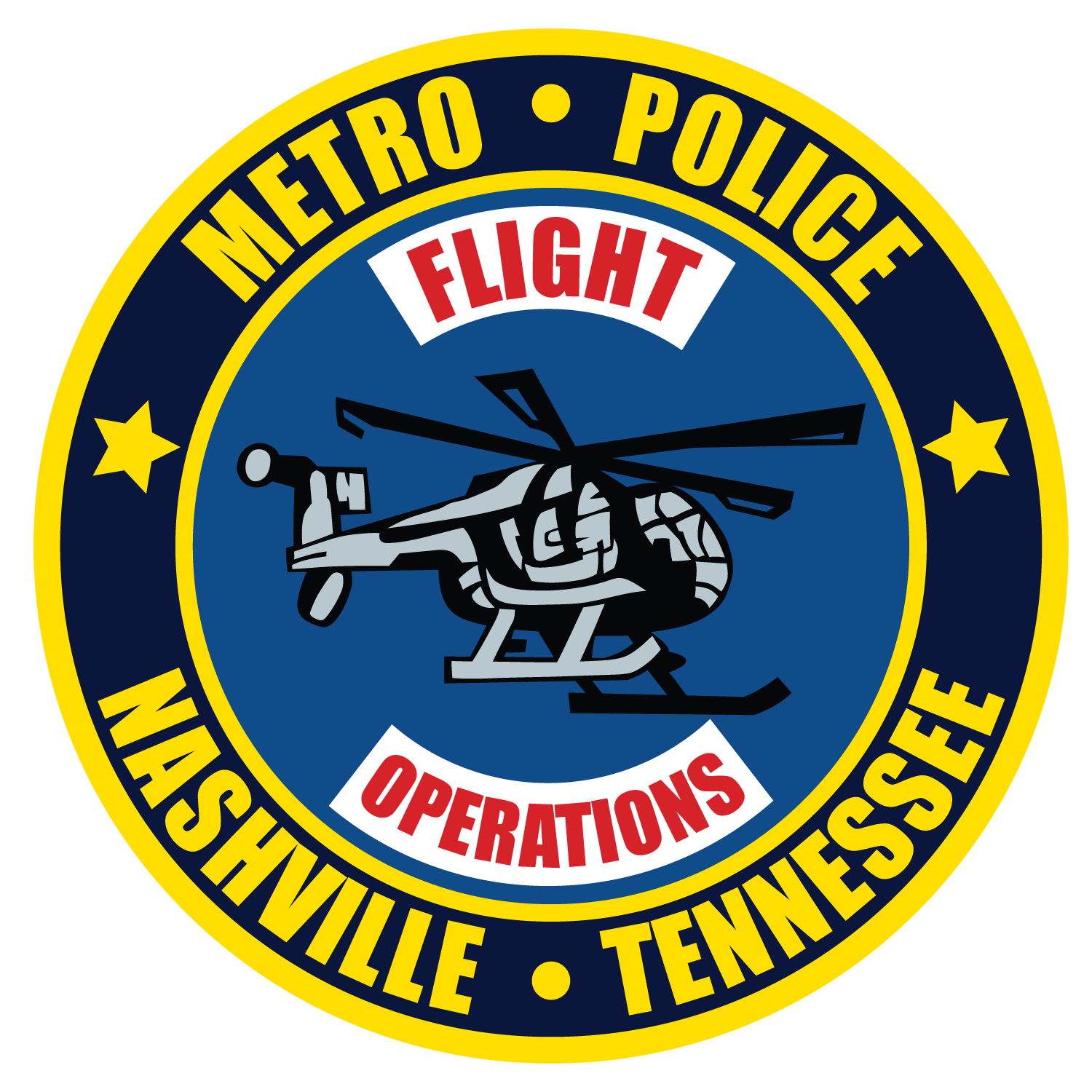 Metro Nashville Police Department Aviation