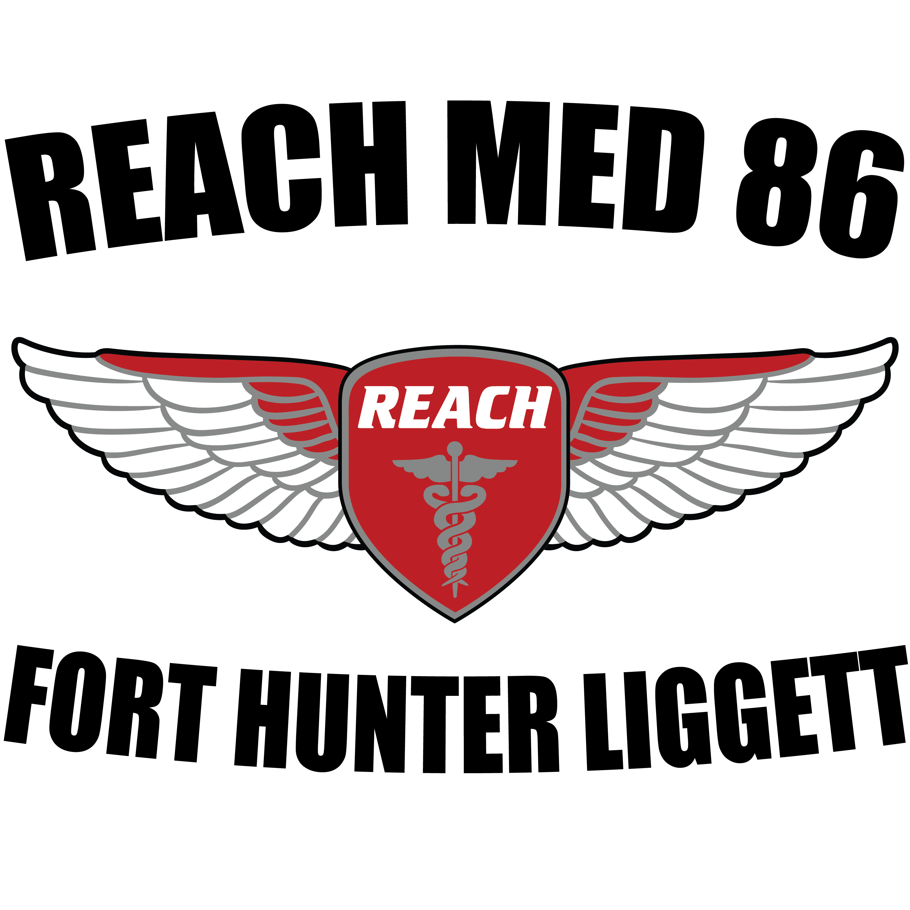 REACH 86