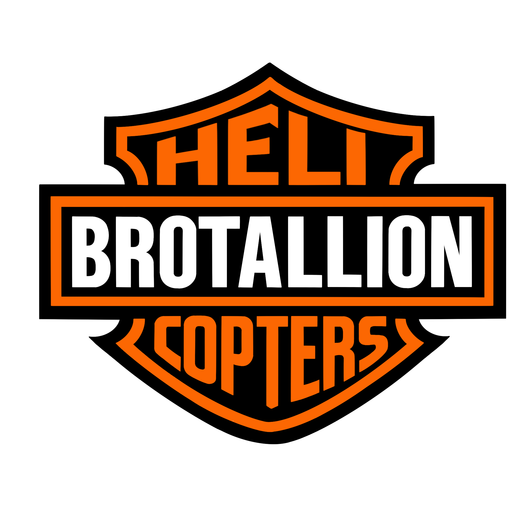 Rotor Riders