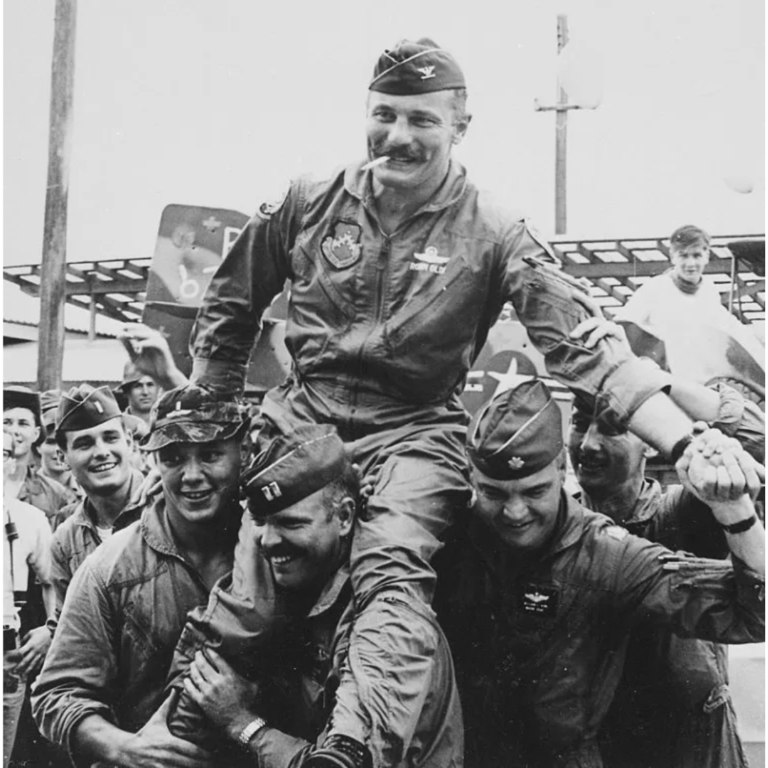 Air Force