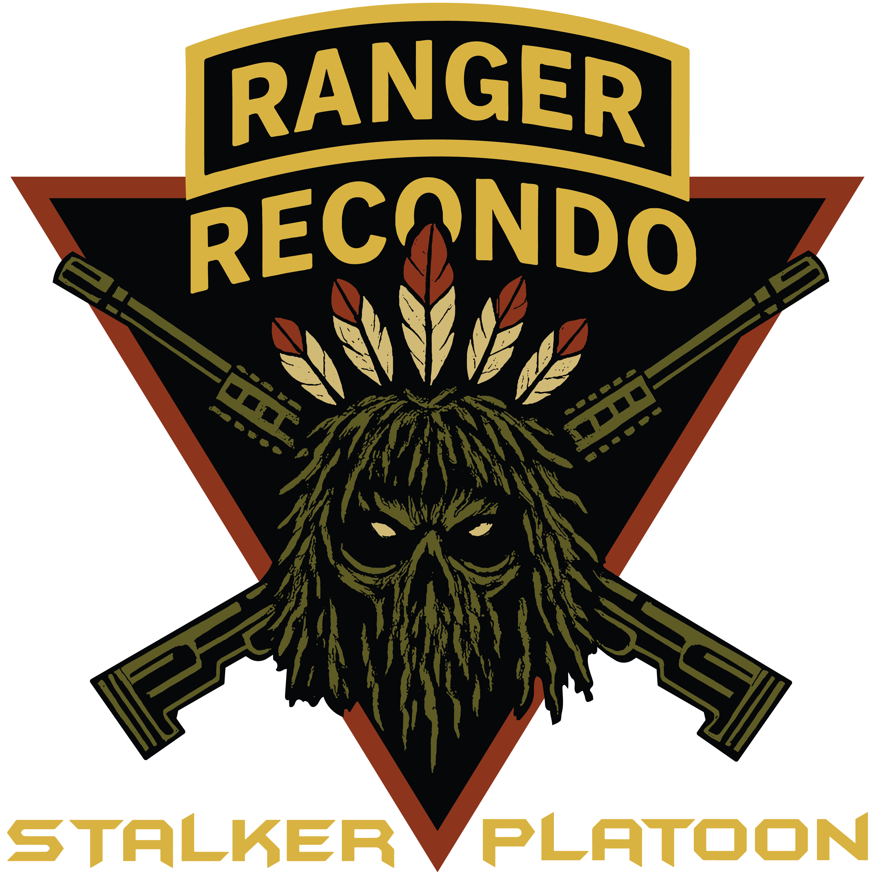 Scout Platoon, HHC, 2-501 PIR "Stalker"