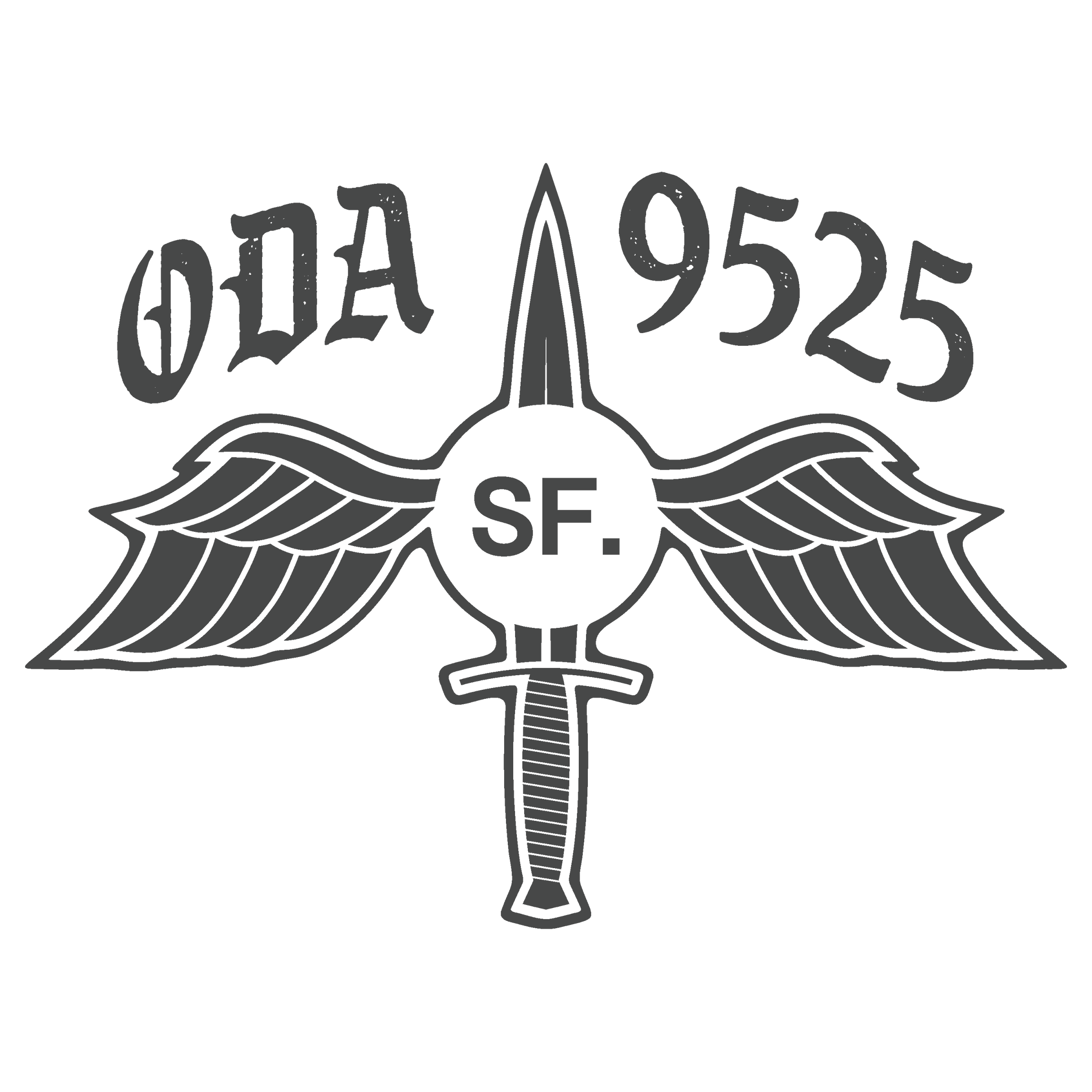 ODA 9525