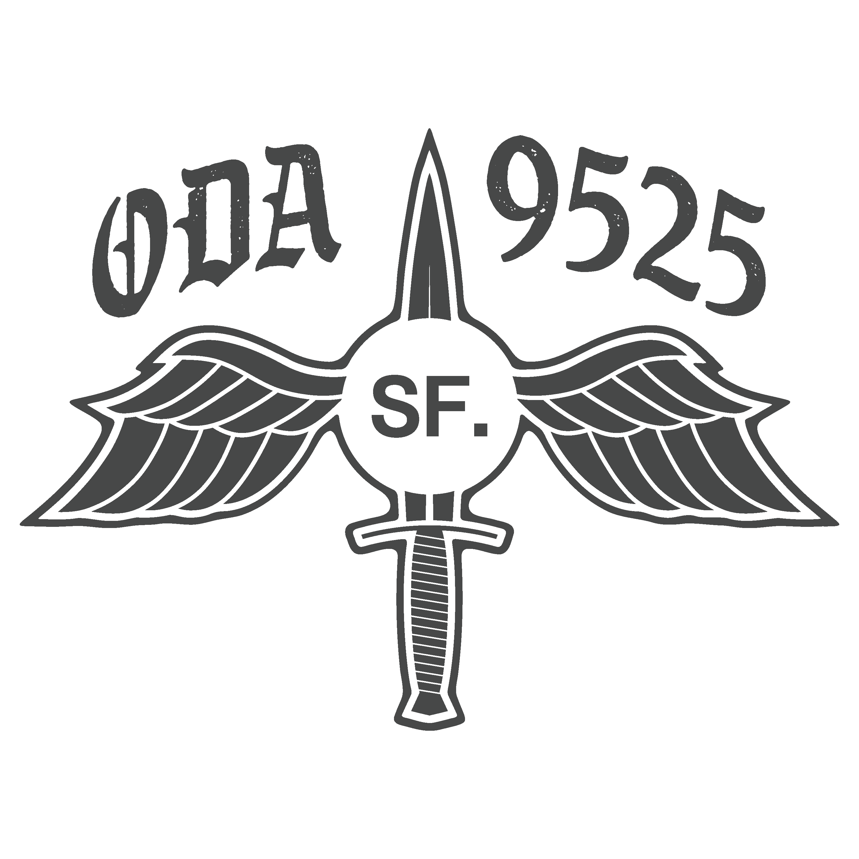 ODA 9525