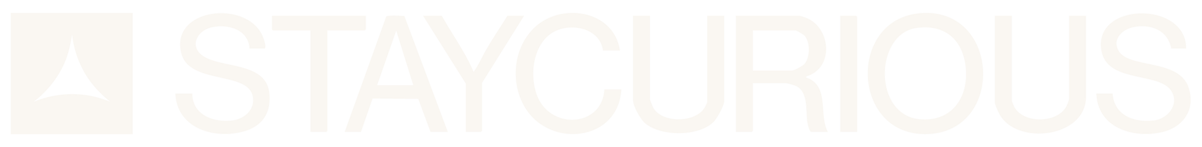 StayCurious Ventures