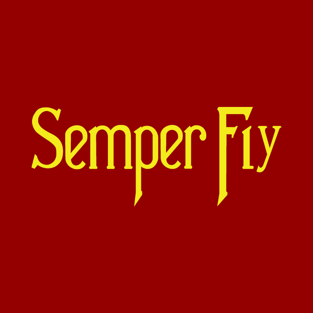 Marine Corps Aviation