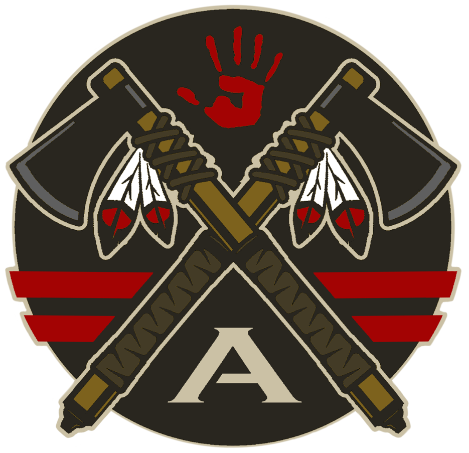 A Co, 1-5 AVN "Tomahawks"