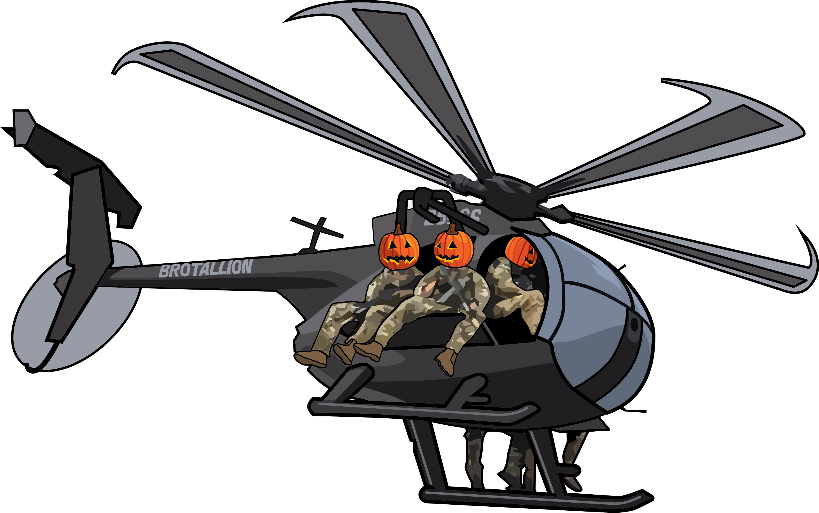 Days of Darkness Page 3 Brotallion LLC