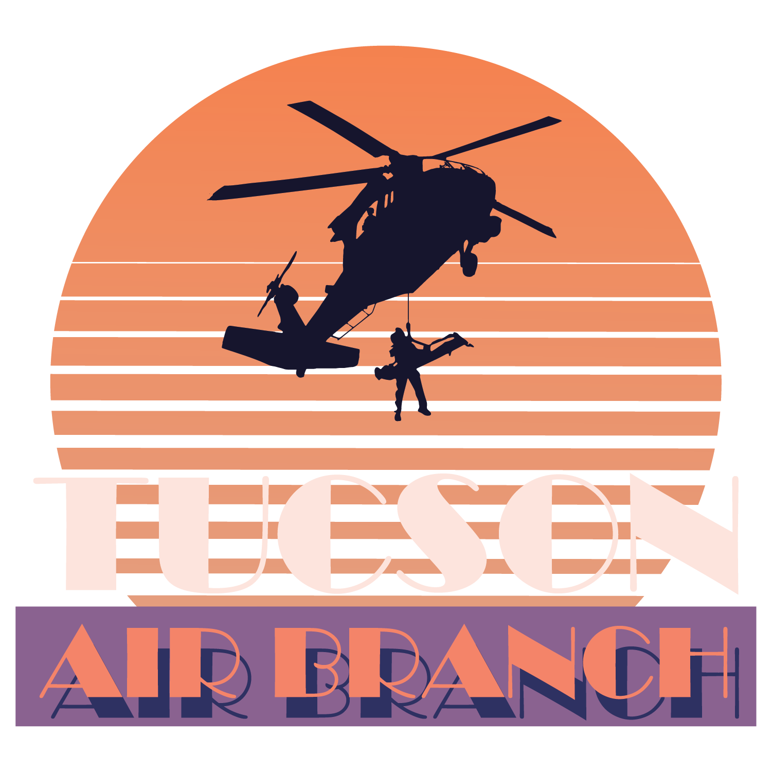 Tucson Air Branch