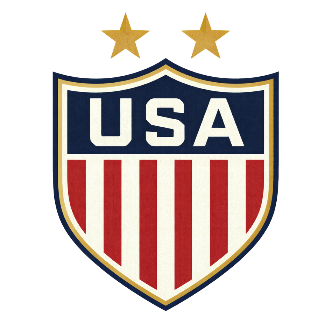 Team USA Limited Edition