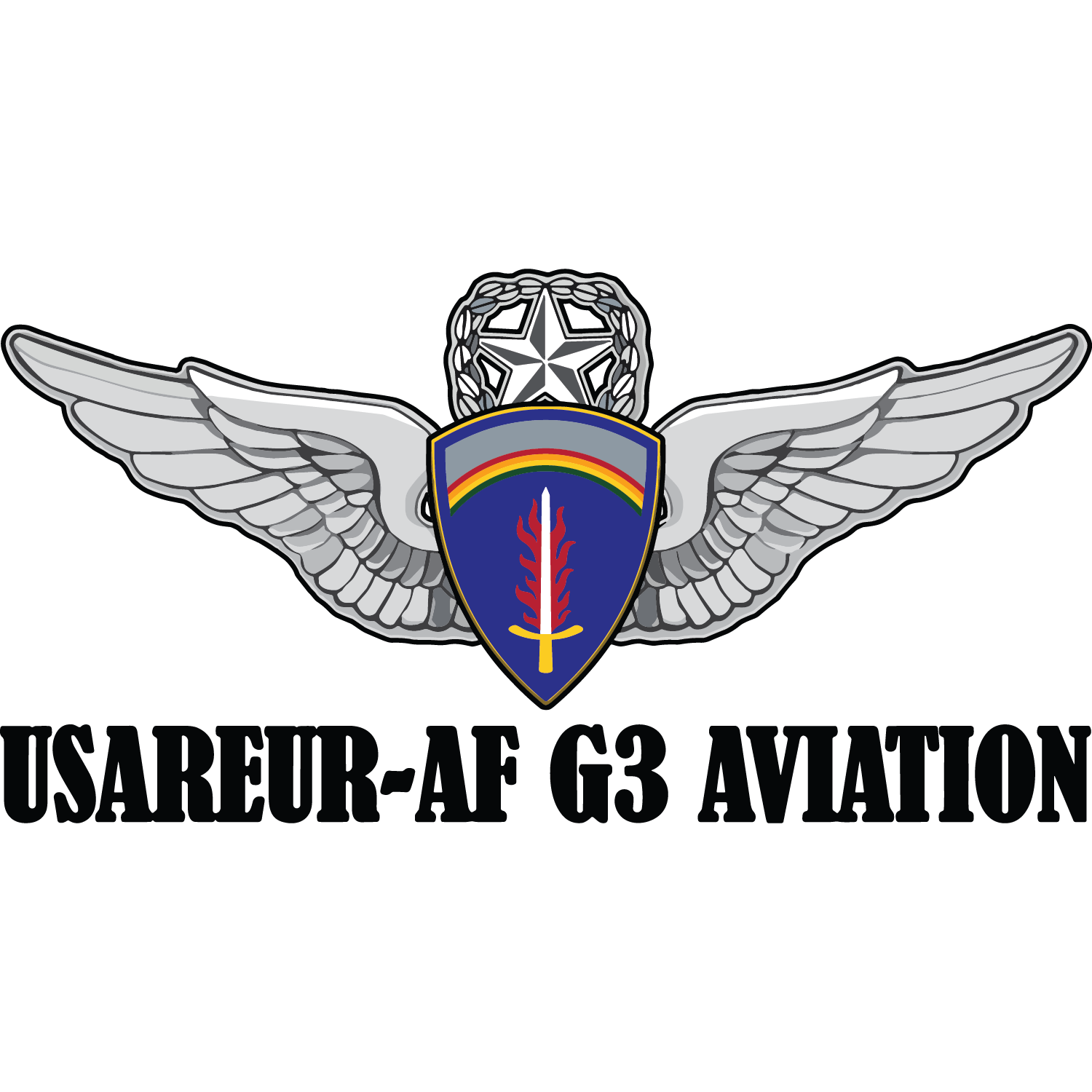 USAREUR-AF G3 AVN