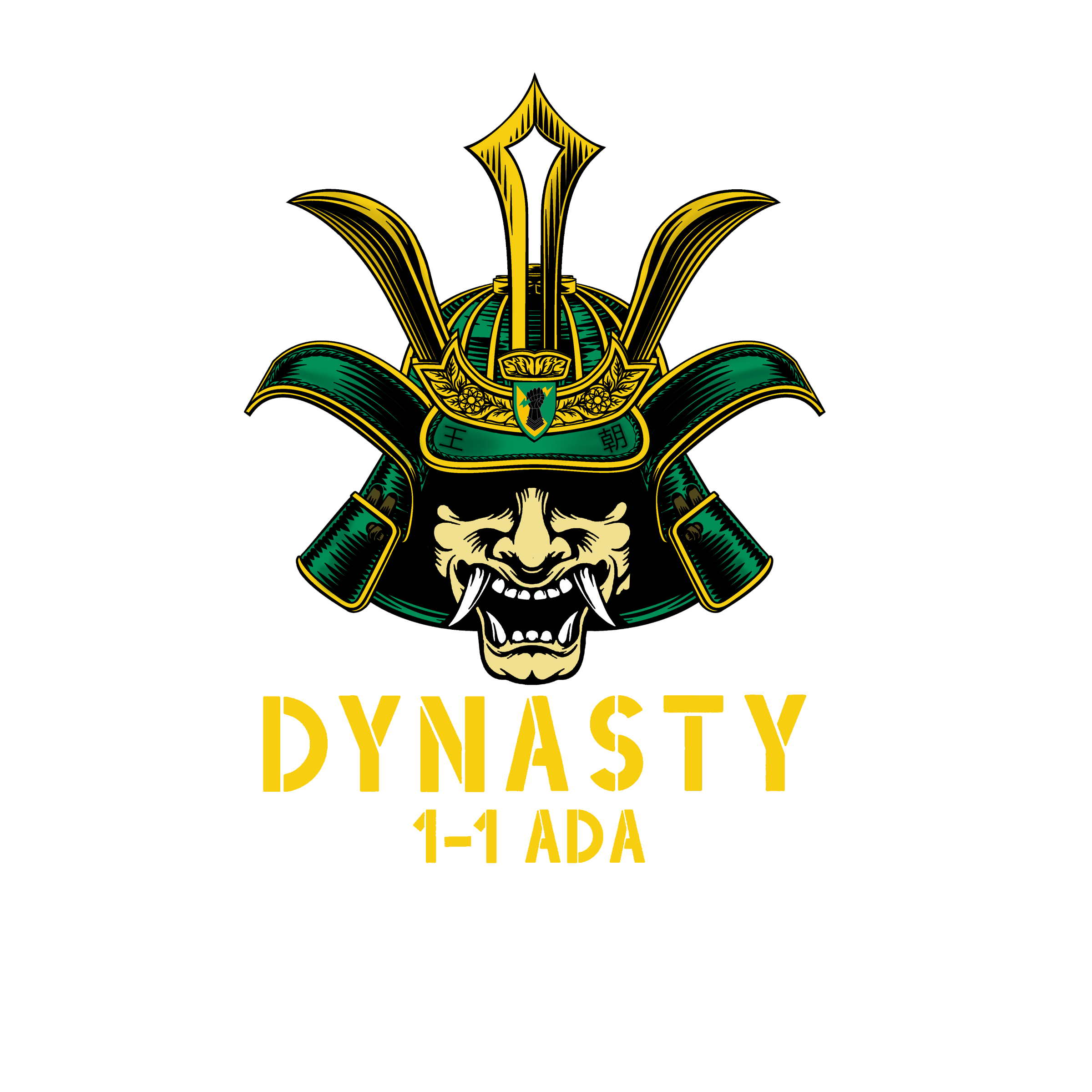 D Co, 1-1 ADA "Dynasty"