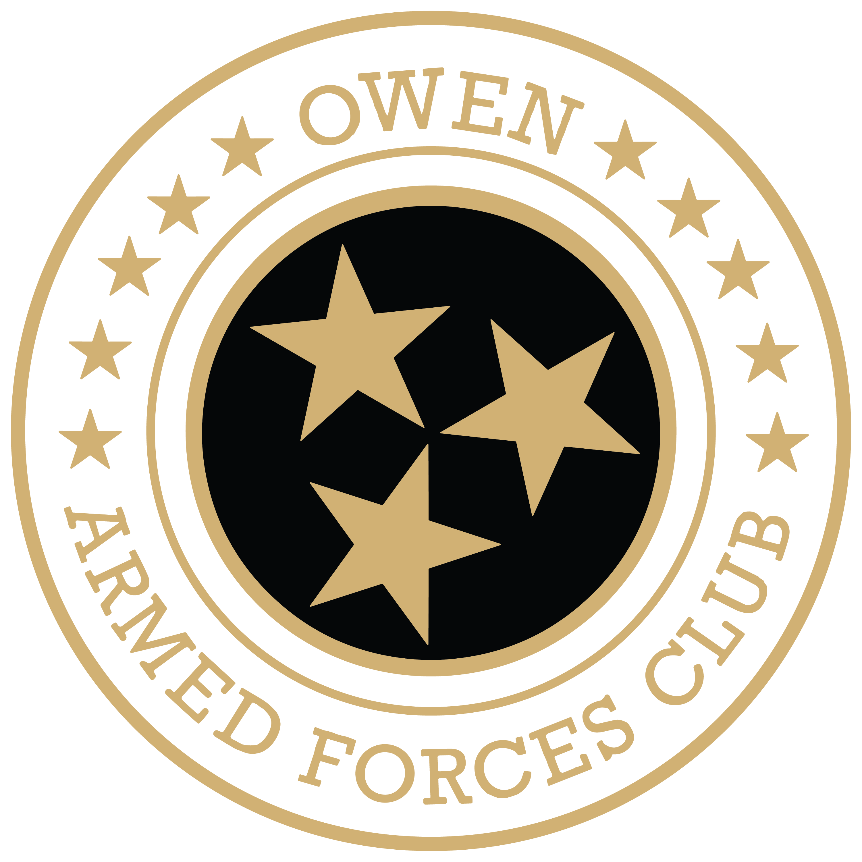 Vanderbilt Armed Forces Club