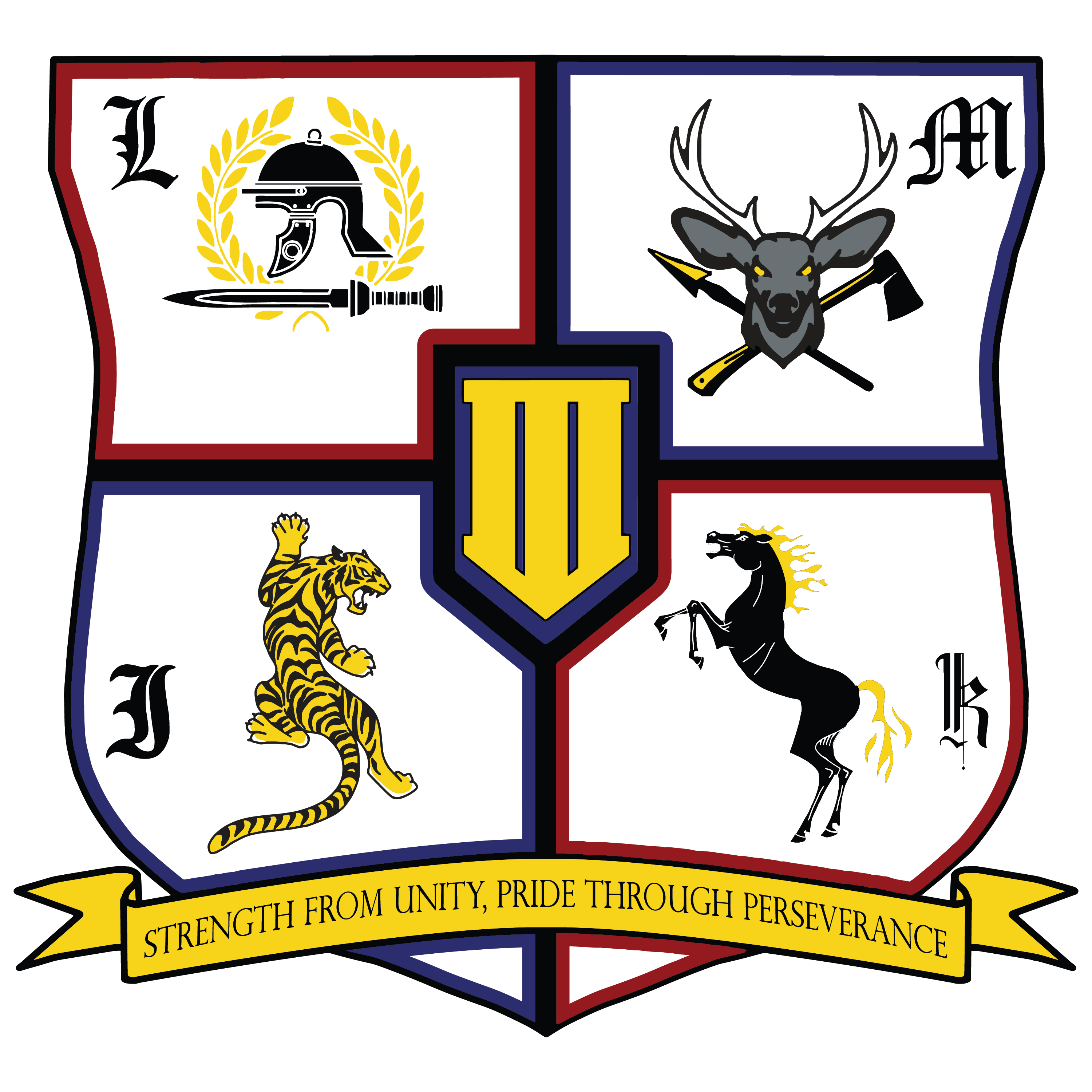 Virginia Tech MILK Battalion