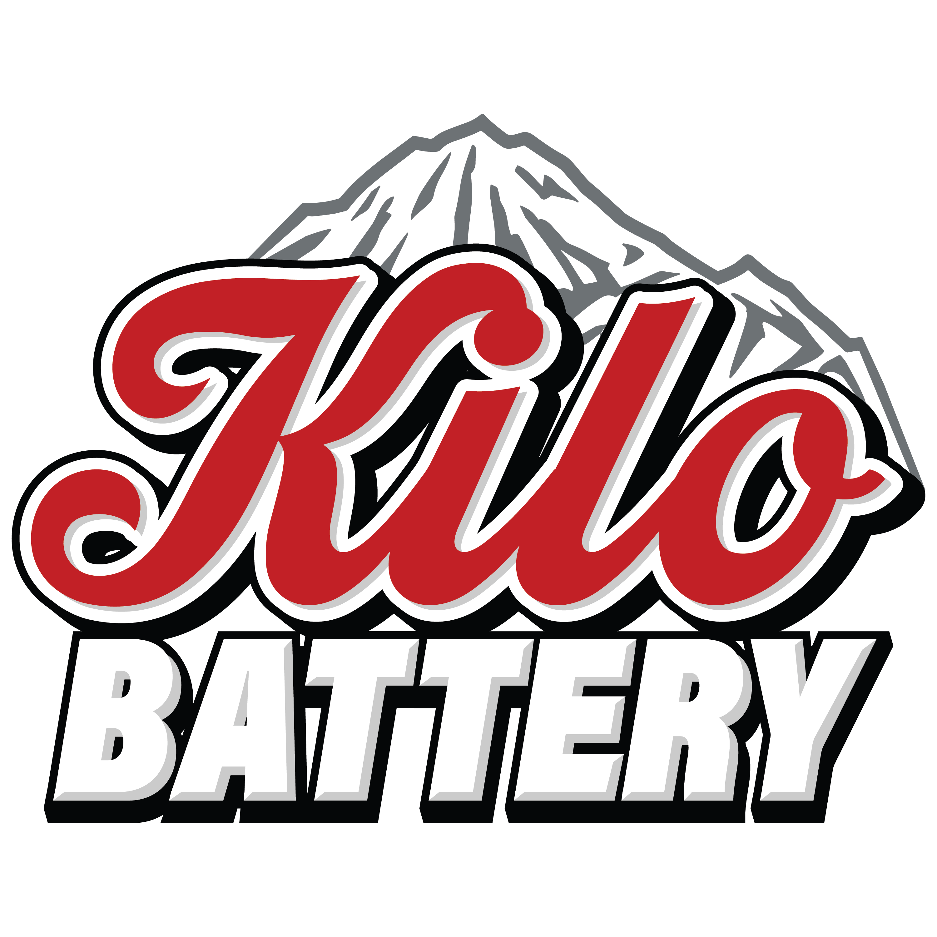 Virginia Tech Corps of Cadets Kilo Battery