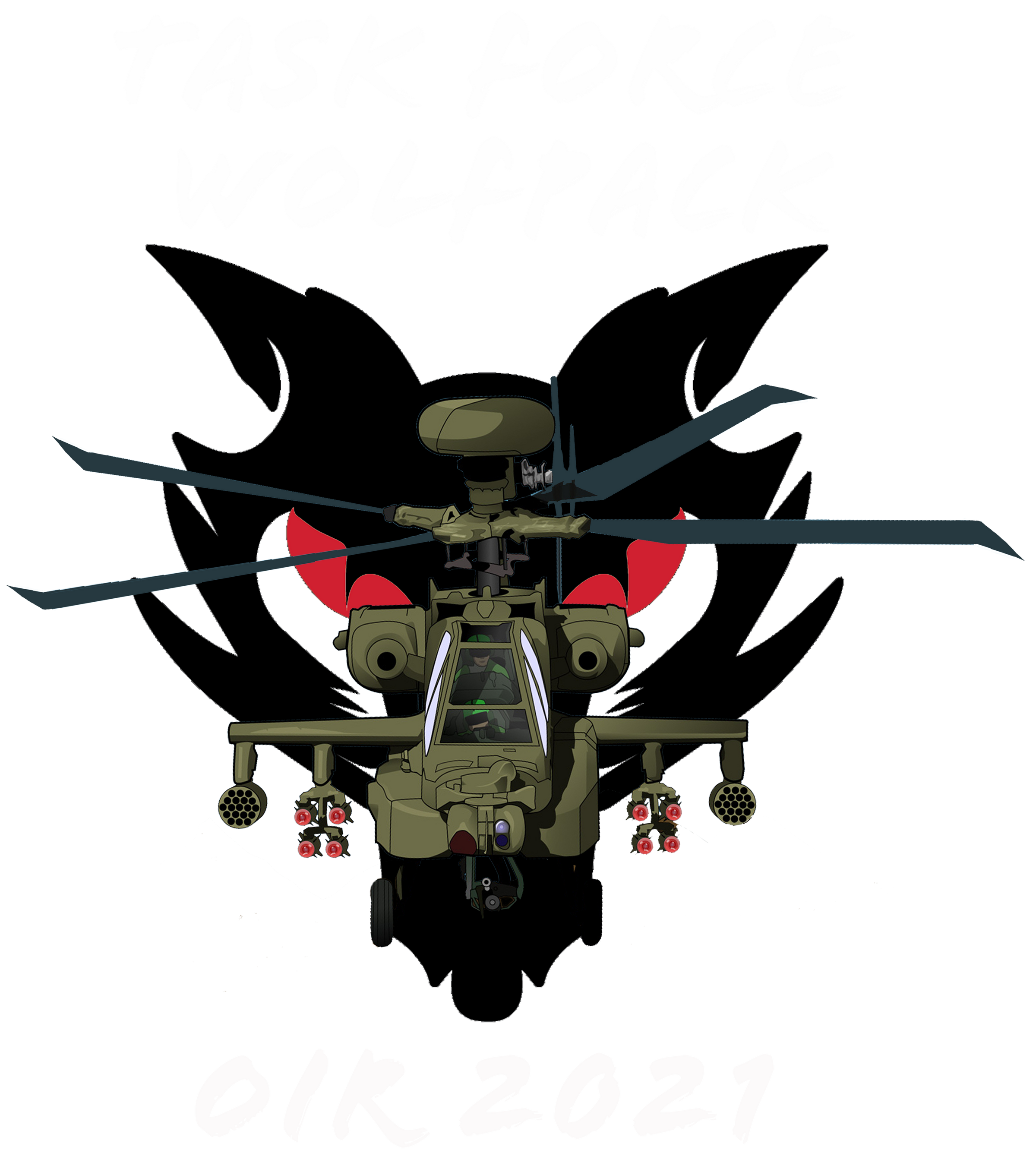 1-82 Attack TF Wolfpack