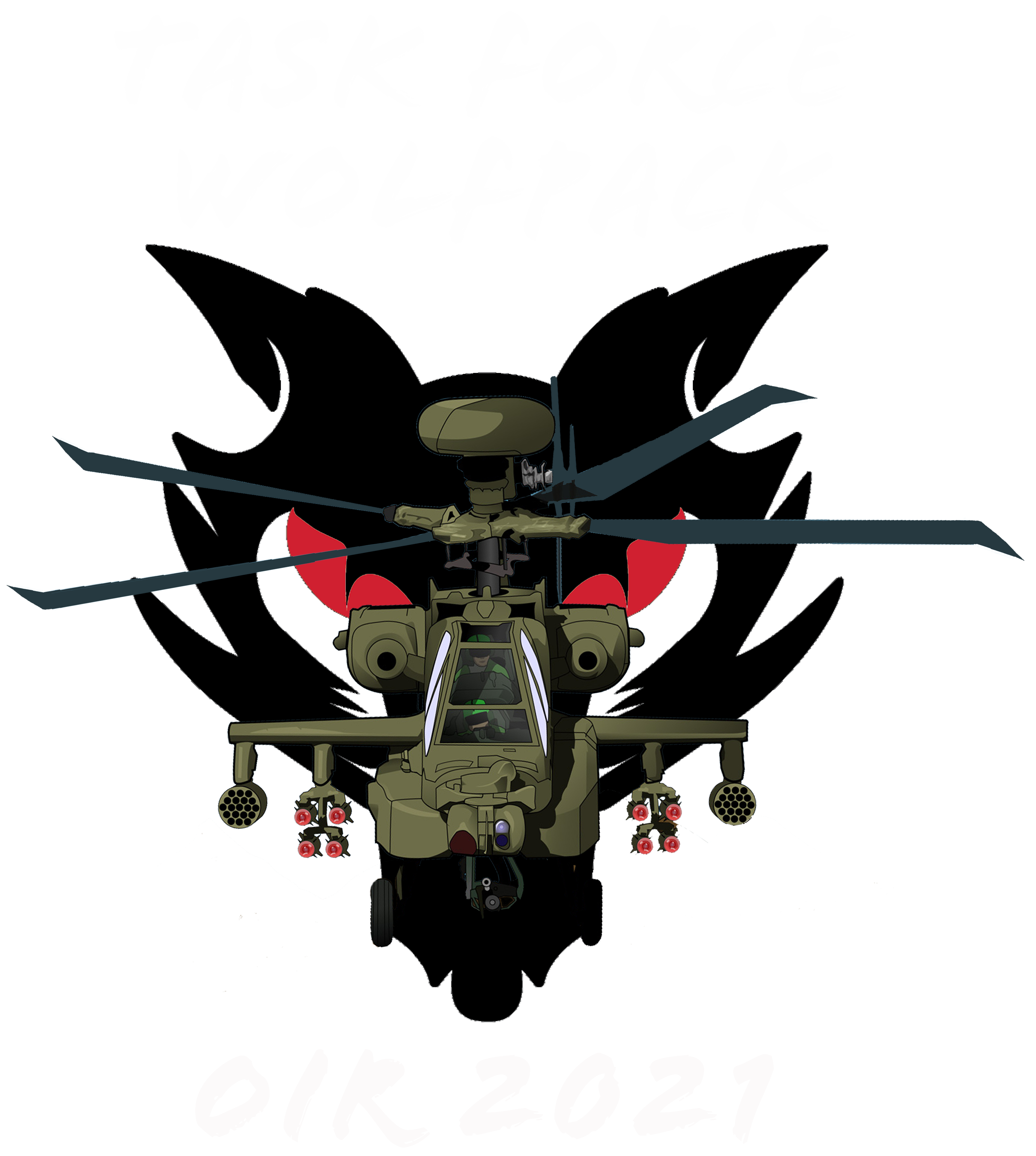 1-82 Attack TF Wolfpack