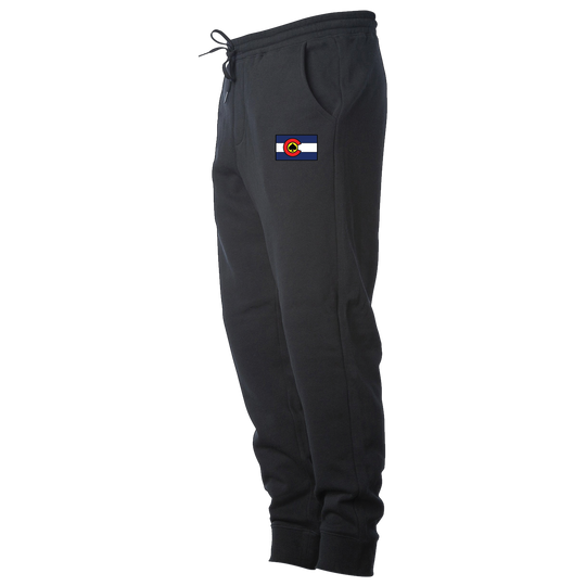 A, 6-17 ACS,  "Aces High" Sweatpants