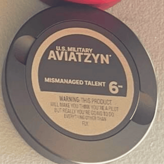 Aviatzyn Tin