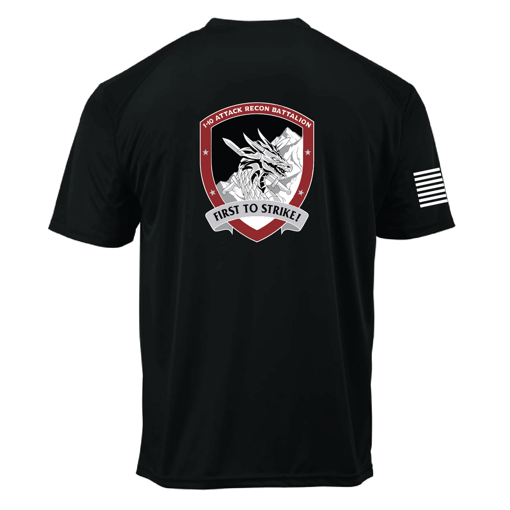 1-10 ARB Performance Tee
