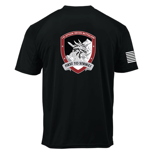 1-10 ARB Performance Tee