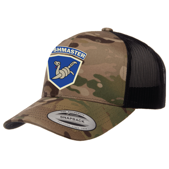 1-158 IN "Cuidado" Embroidered Hats