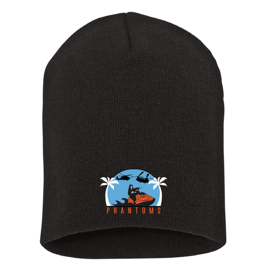 HHC, 1-228 AVN Beanies