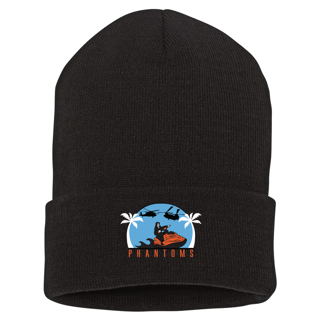 HHC, 1-228 AVN Beanies