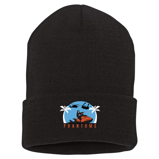 HHC, 1-228 AVN Beanies