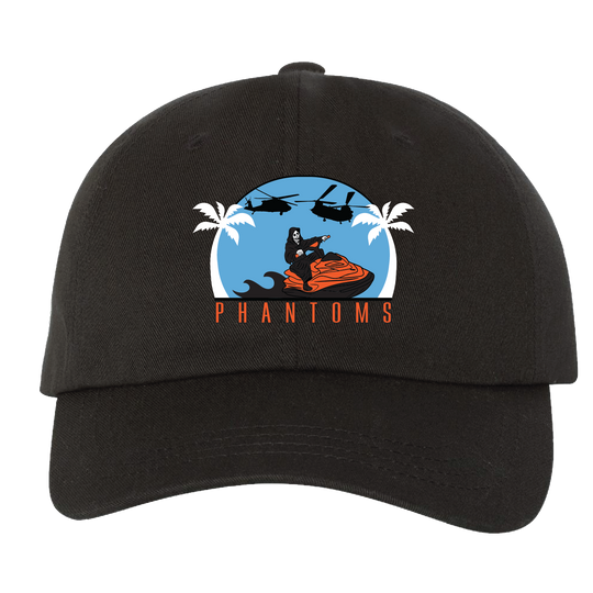 HHC, 1-228 AVN Embroidered Hats