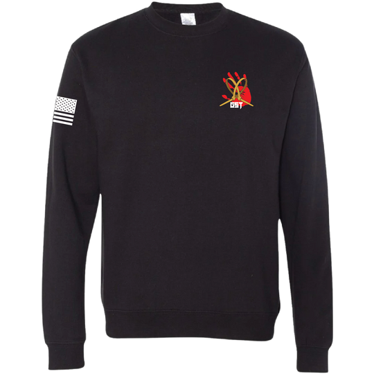 101st MDG GST_crewneck_black_front.png