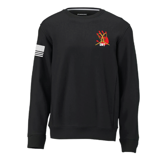 101st MDG GST_heavyweightcrewneck_black_front.png