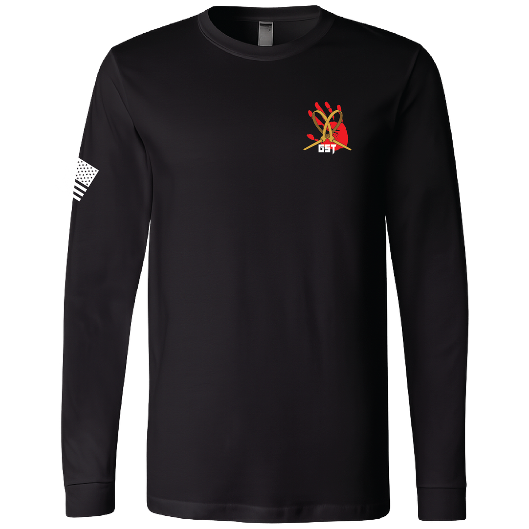 101st MDG GST_longsleeve_black_front.png