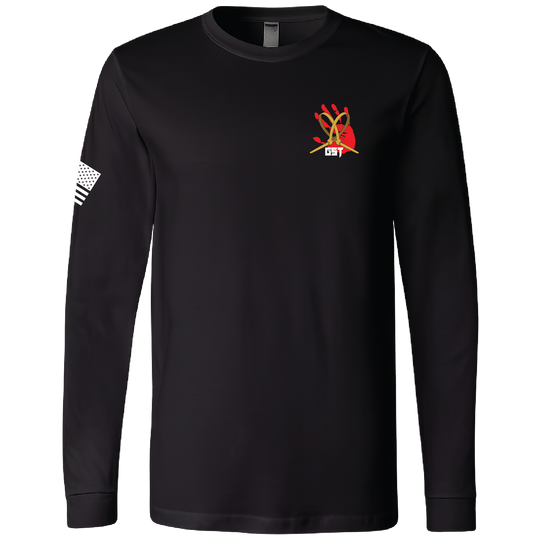 101st MDG GST_longsleeve_black_front.png