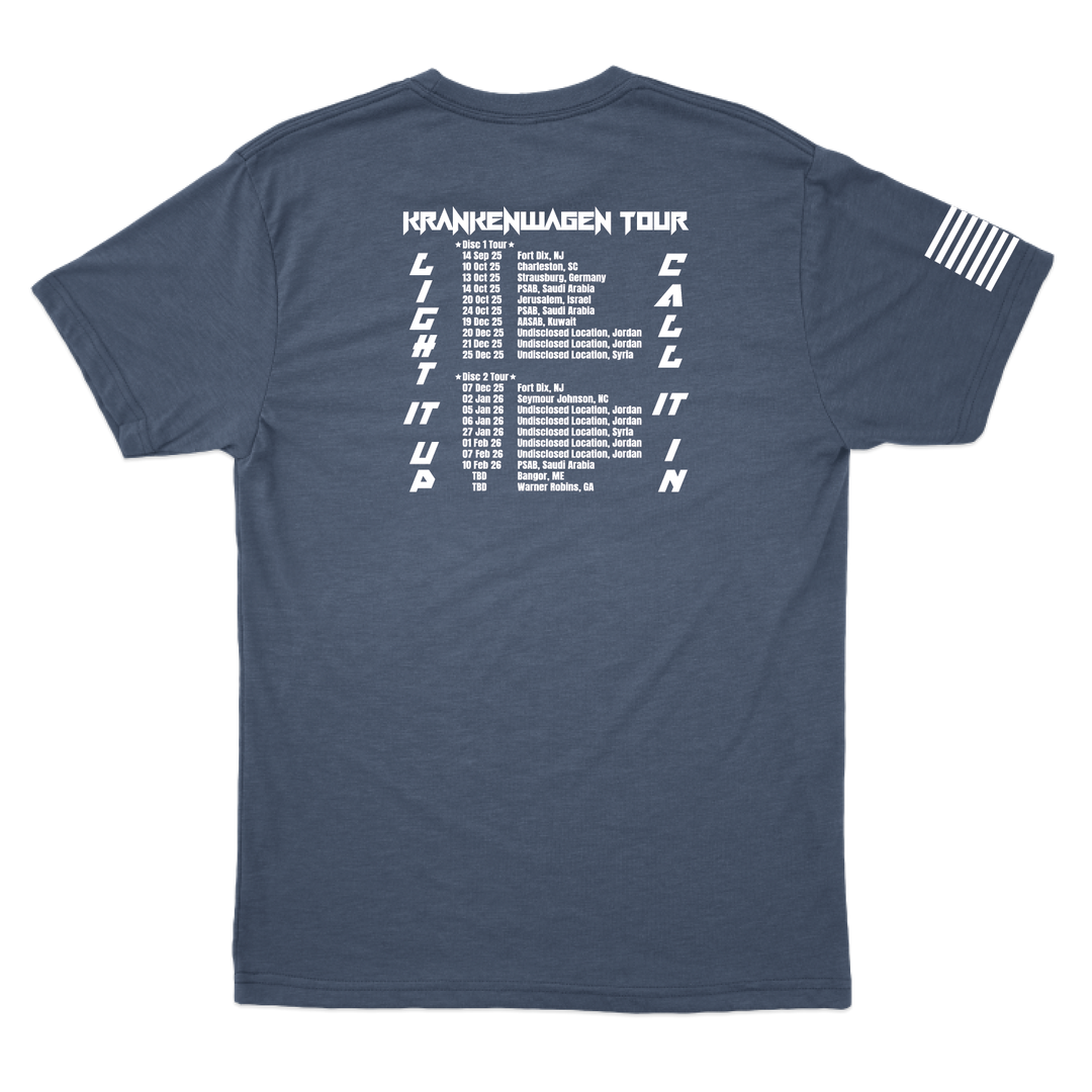 101st MDG GST_tee_heathernavy_back.png