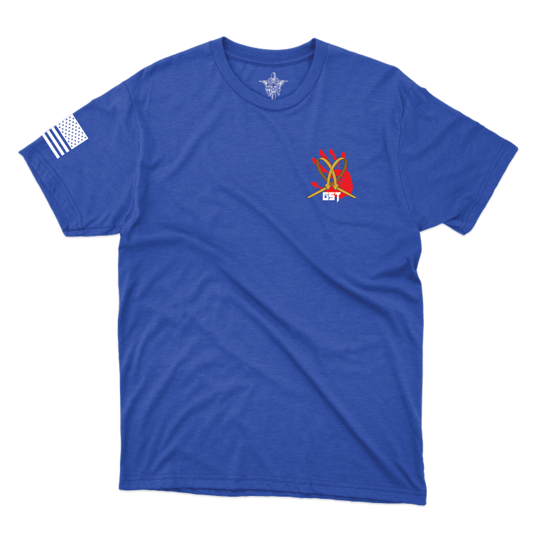 101st MDG GST_tee_heatherroyal_front.png