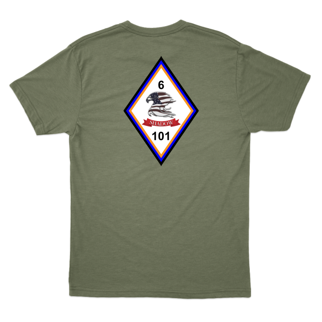 6-101 AVN T-Shirts