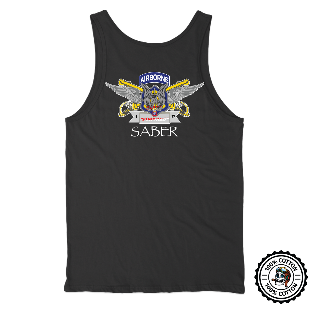 1-17 ACS "Saber" V2 Tank Tops