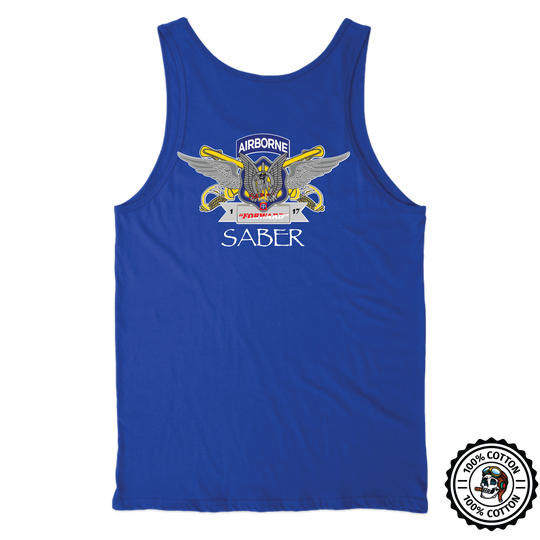 1-17 ACS "Saber" V2 Tank Tops