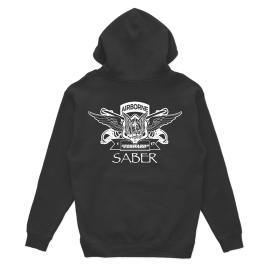 1-17 ACS "Saber" Hoodies