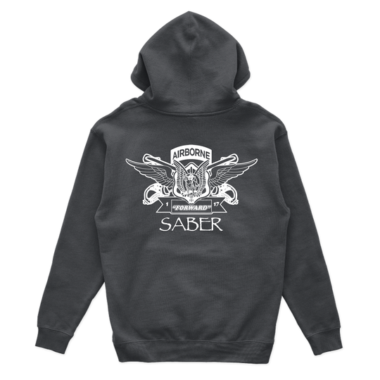 1-17 ACS "Saber" Hoodies