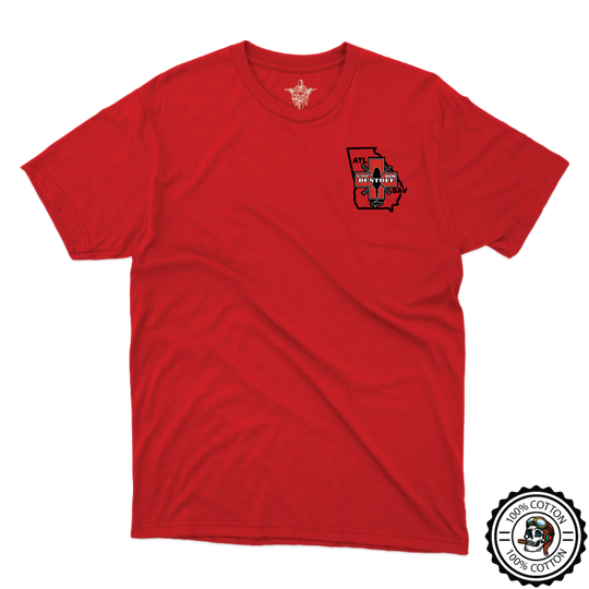 Det 1, C Co, 1-111 GA Dustoff T-Shirts