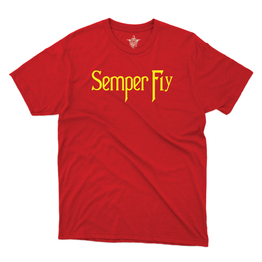 Semper Fly T-Shirt