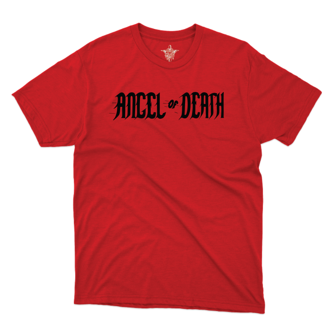 Angel of Death T-Shirt
