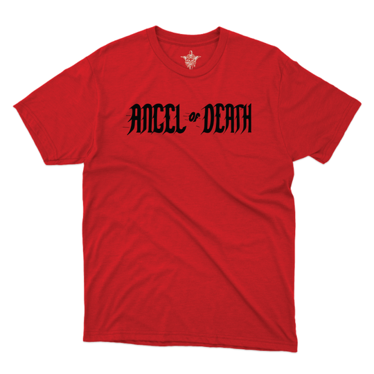 Angel of Death T-Shirt