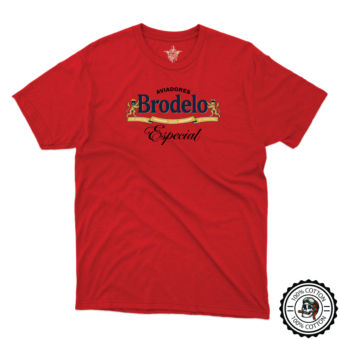 Brodelo T-Shirt
