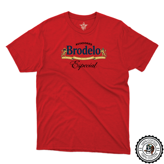 Brodelo T-Shirt